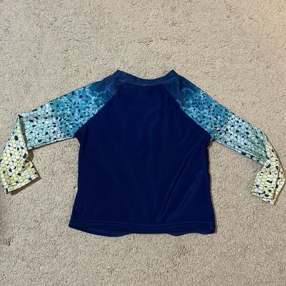 Ocean Coast 24M Swim Set - Picture 10 of 10